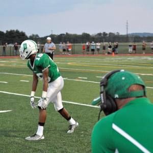 Meet your Posher, Calvin